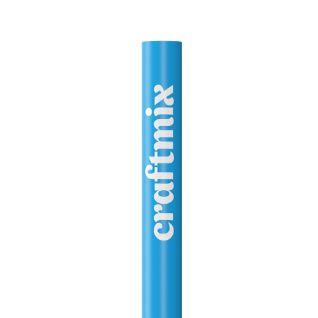 Craftmix Reusable Straw