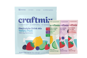 Hydration Variety
