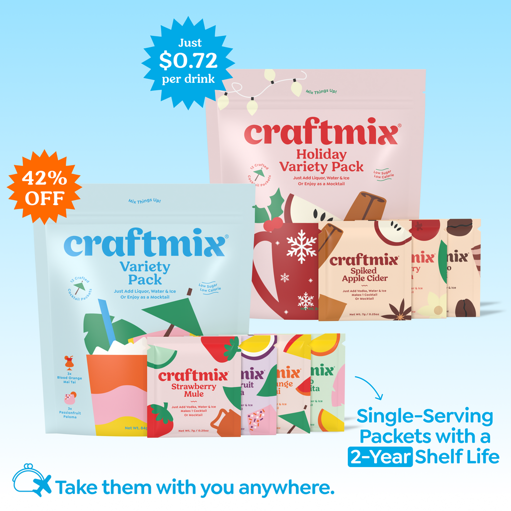 Variety Bundle Craftmix