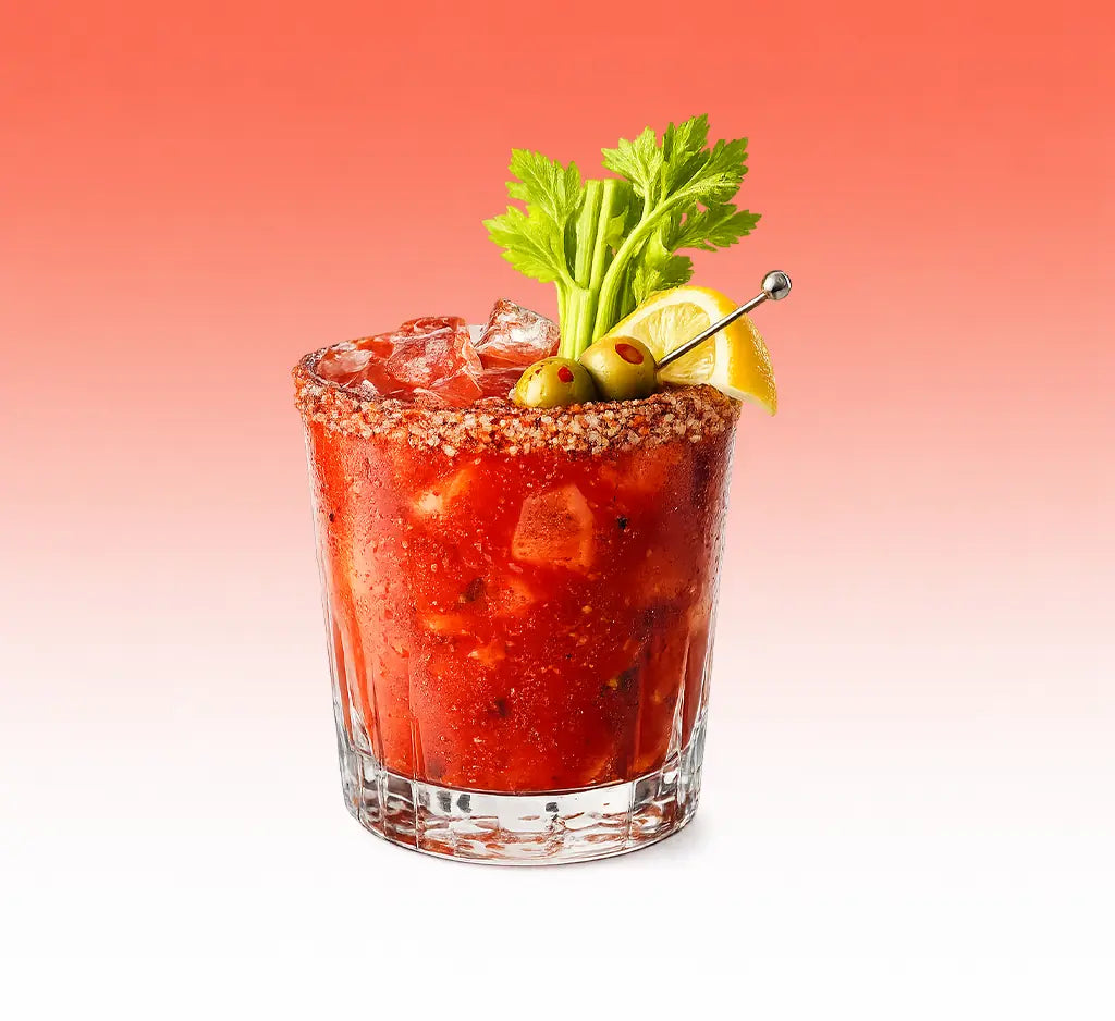 Bloody Mary