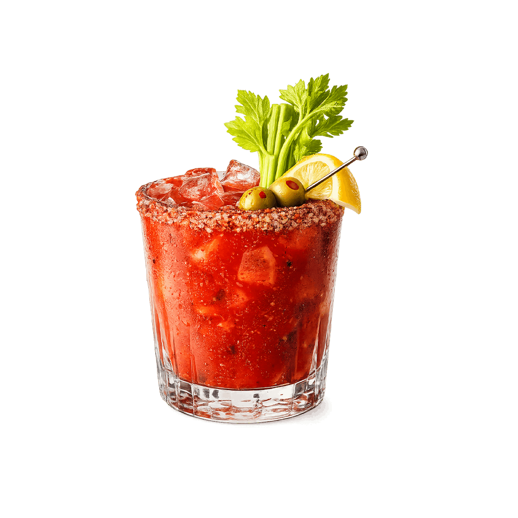 Bloody Mary – Craftmix