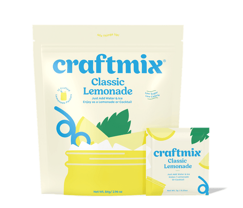 Classic Lemonade