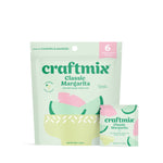 Classic Margarita - 6 Pack