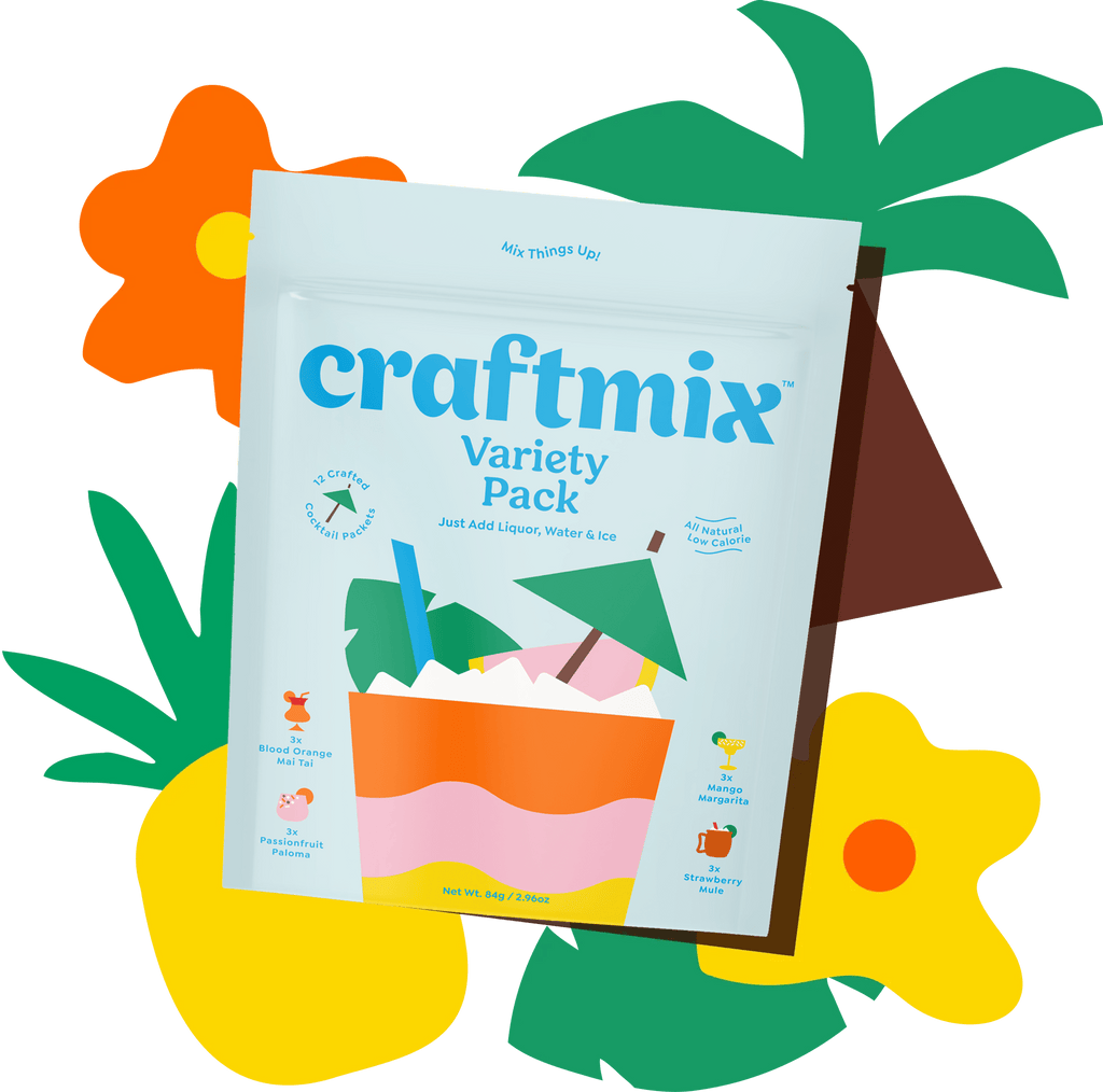 Craftmix product image