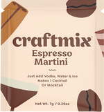 Espresso Martini
