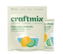 Lemon Lime Hydration