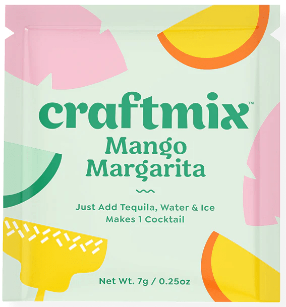 Enlarged Sinlge Packet Image