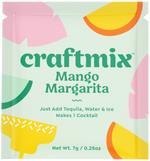 Mango Margarita
