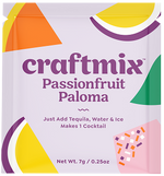 Passionfruit Paloma