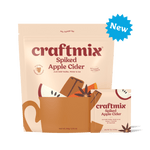 Spiked Apple Cider