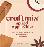 Spiked Apple Cider