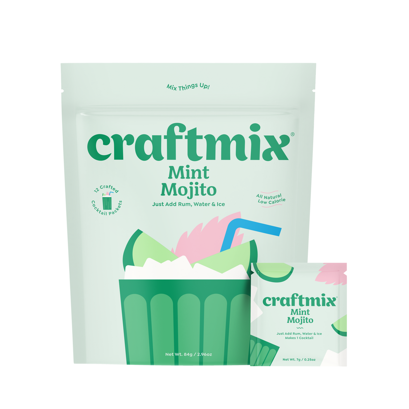 All Products Craftmix