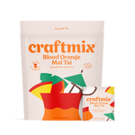Blood Orange Mai Tai - 24 Pack