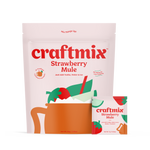 Strawberry Mule - 36 Pack