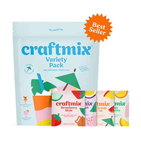 All Products Craftmix