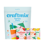 Variety Pack - 24 Pack