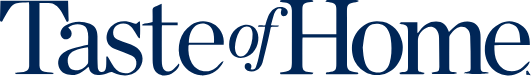 Taste Of Home Logo