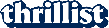Thrillist Logo