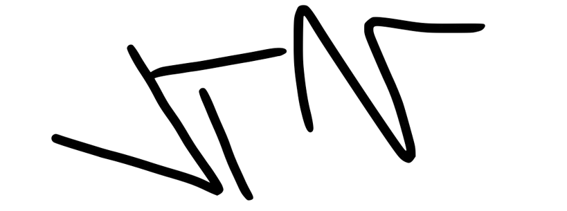 Jake Signature